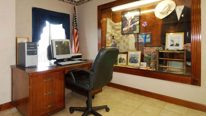 בית מלון כפרי Beaver Dam Inn