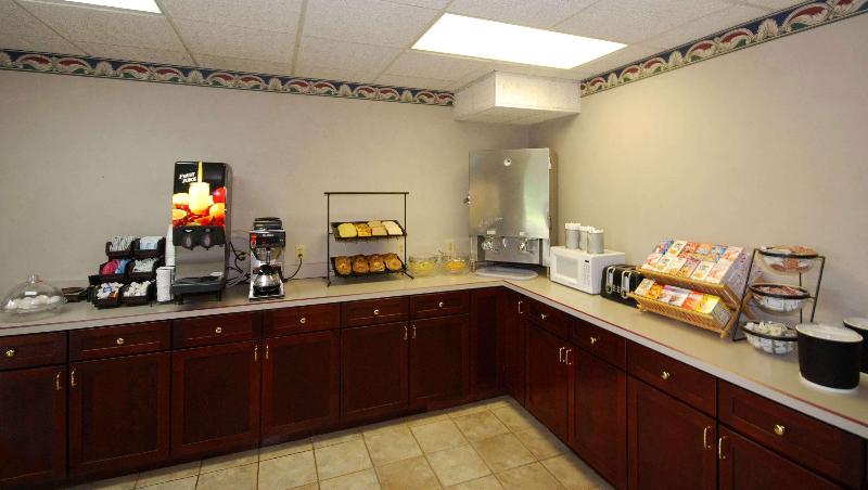 בית מלון כפרי Beaver Dam Inn