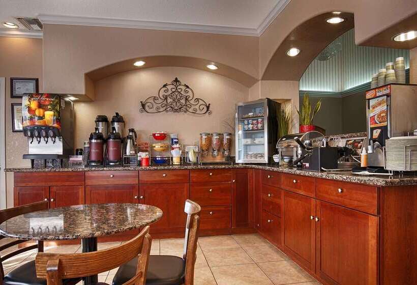 호텔 Best Western Angleton Inn