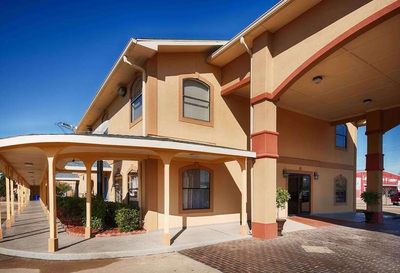 호텔 Best Western Angleton Inn