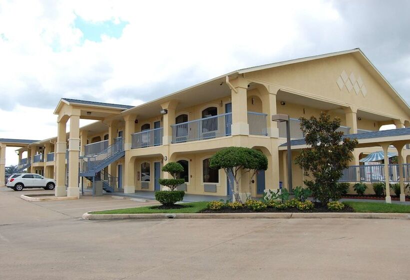 호텔 Best Western Angleton Inn