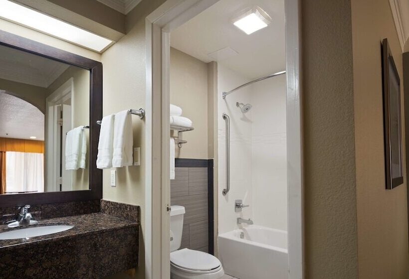 호텔 Best Western Angleton Inn