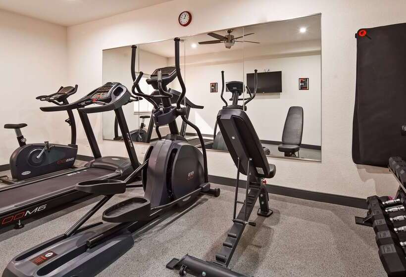 فندق Best Western Inn Of Payson