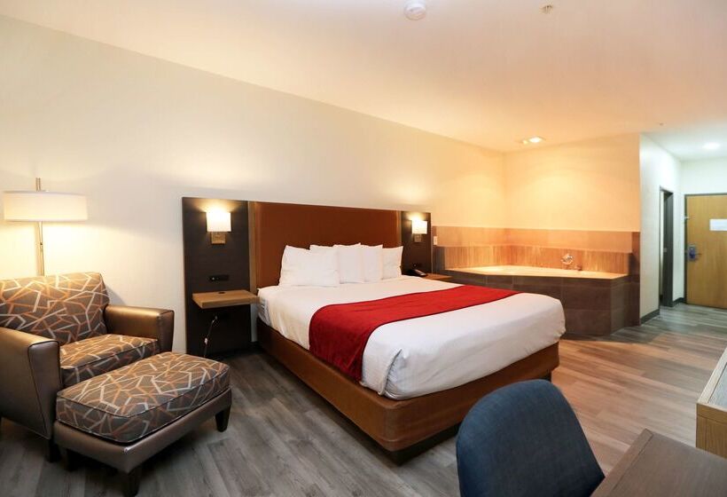 فندق Best Western Inn Of Payson