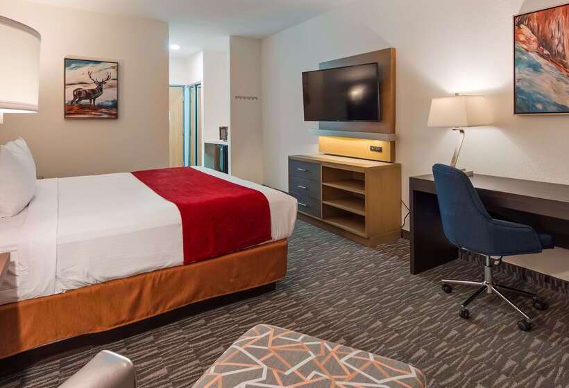 فندق Best Western Inn Of Payson