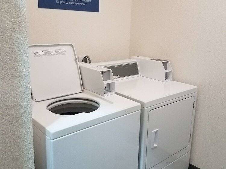 فندق Best Western Inn Of Payson