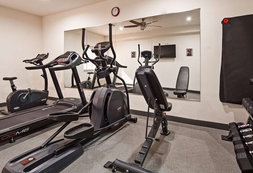 فندق Best Western Inn Of Payson