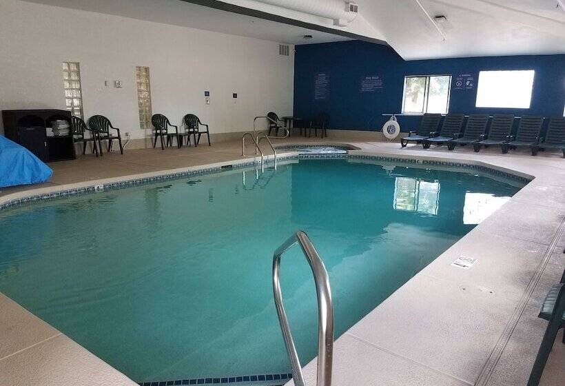 فندق Best Western Inn Of Payson