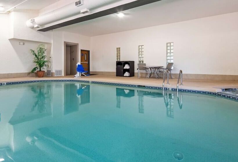 فندق Best Western Inn Of Payson