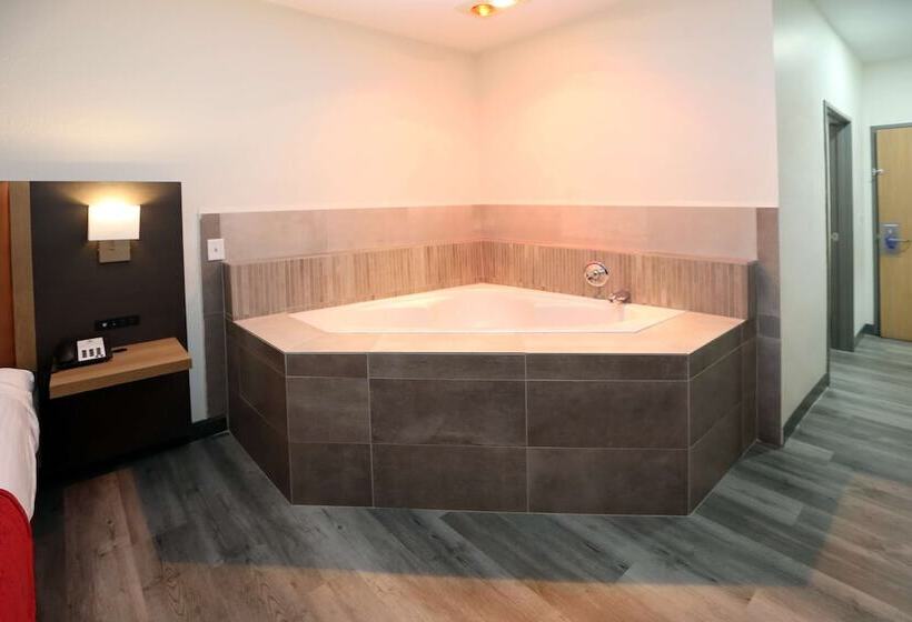 فندق Best Western Inn Of Payson