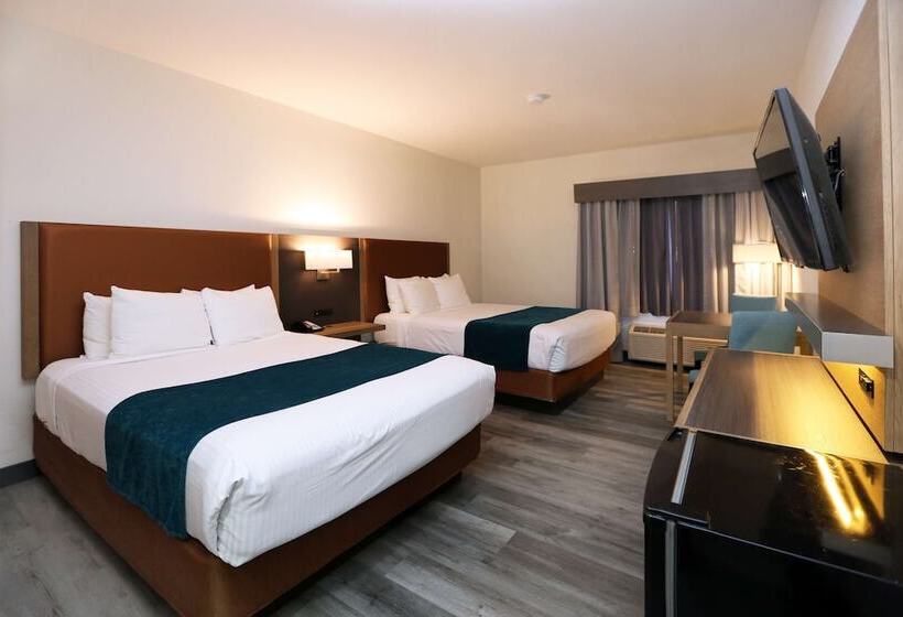 فندق Best Western Inn Of Payson