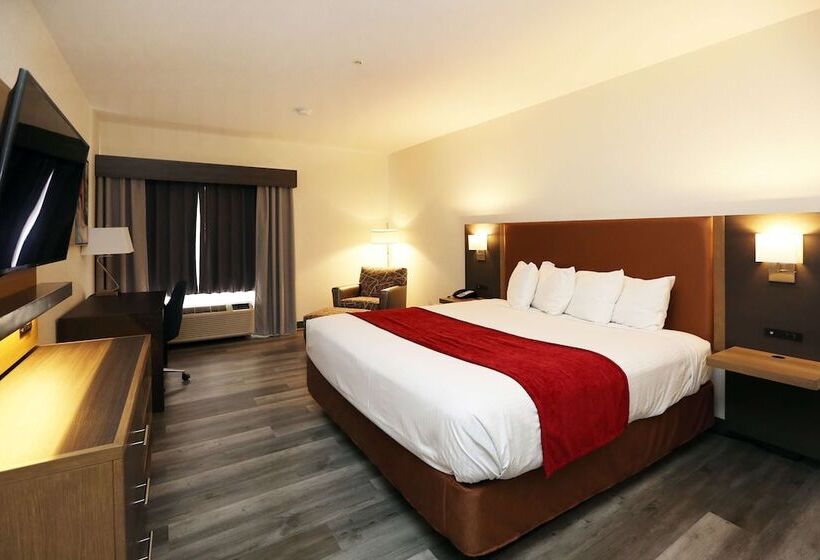 فندق Best Western Inn Of Payson