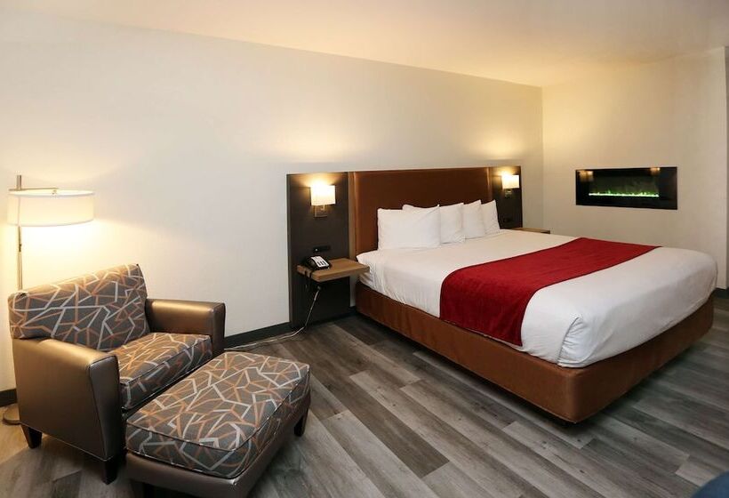 فندق Best Western Inn Of Payson