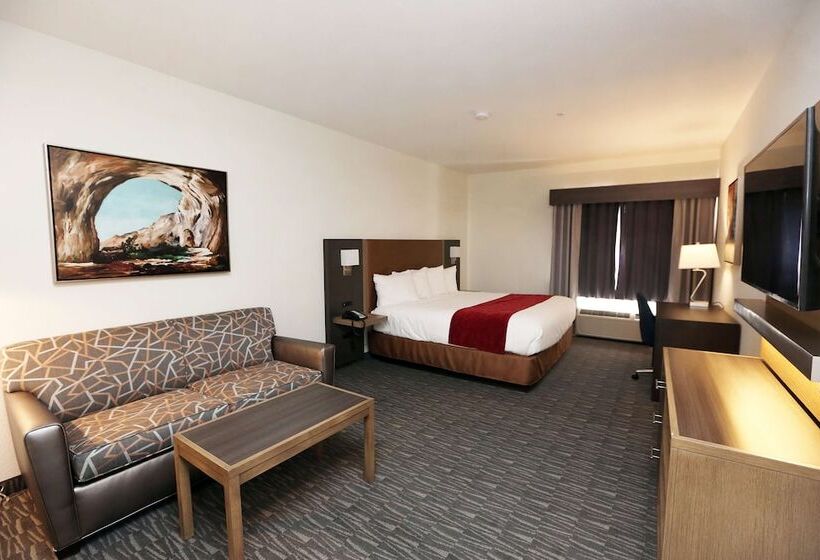 فندق Best Western Inn Of Payson