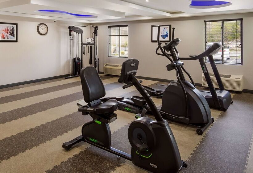 فندق Best Western Milford Inn