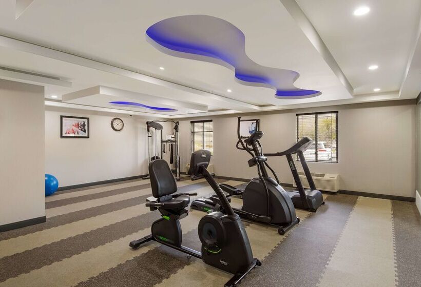 فندق Best Western Milford Inn