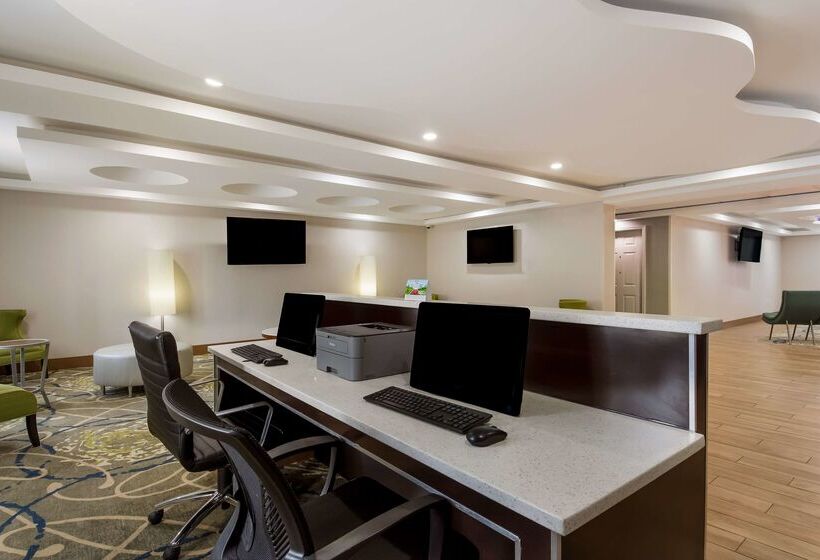 فندق Best Western Milford Inn