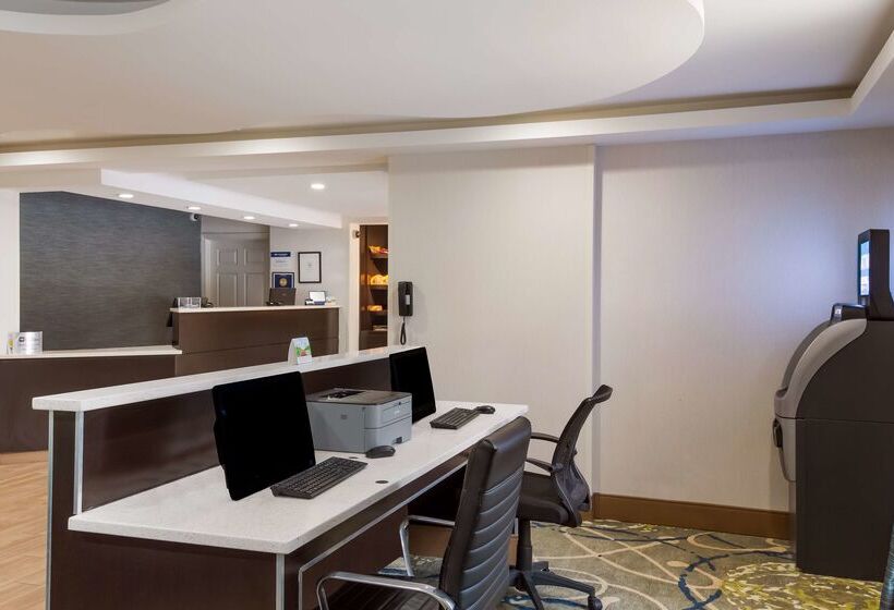 فندق Best Western Milford Inn