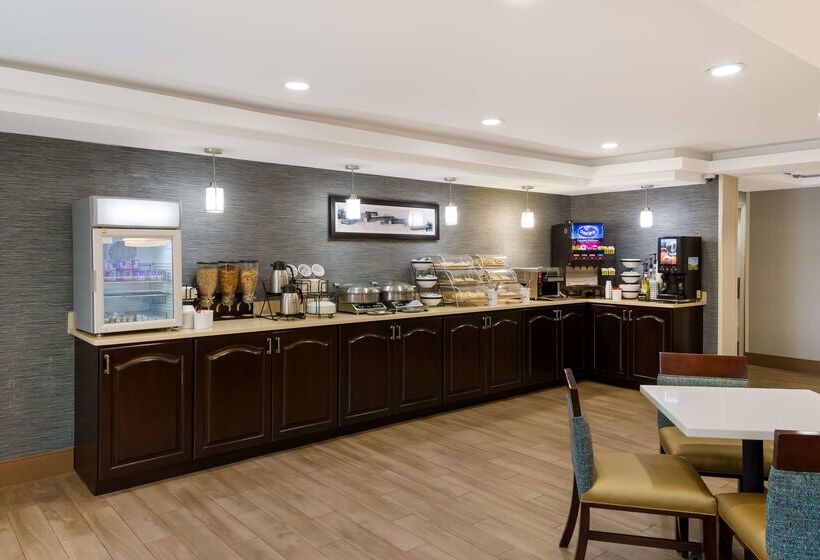 فندق Best Western Milford Inn