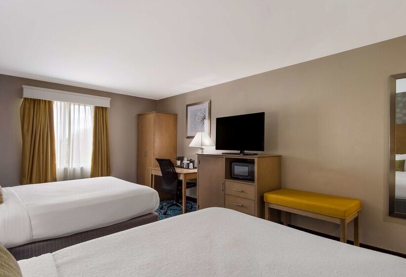فندق Best Western Milford Inn