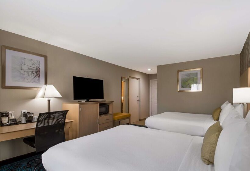 فندق Best Western Milford Inn
