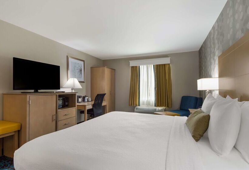 فندق Best Western Milford Inn