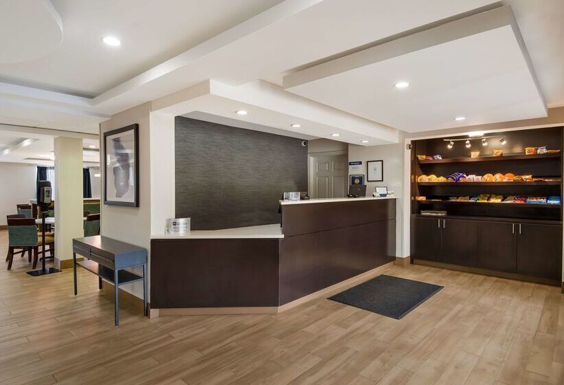 فندق Best Western Milford Inn