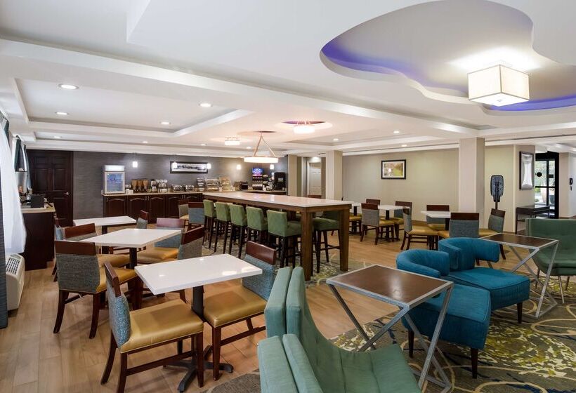 فندق Best Western Milford Inn