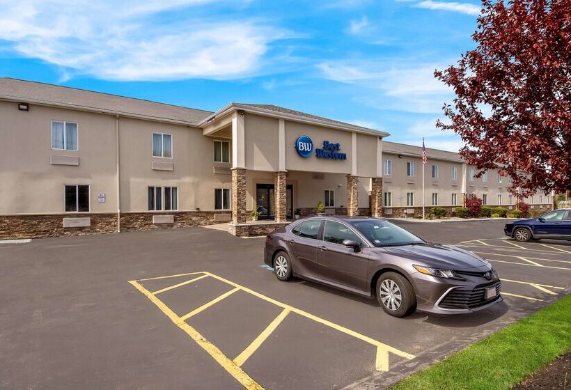 فندق Best Western Milford Inn