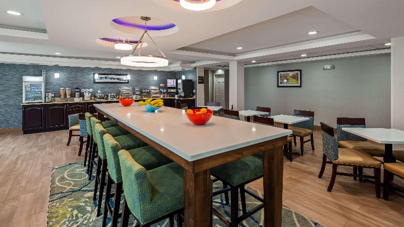 فندق Best Western Milford Inn