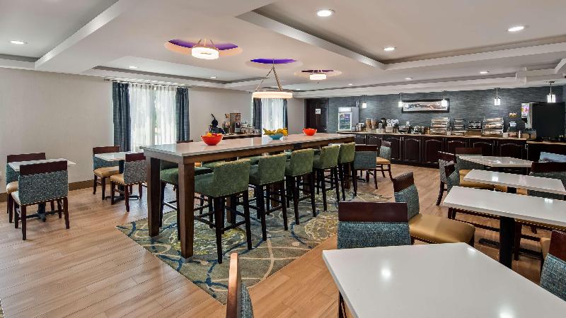 فندق Best Western Milford Inn