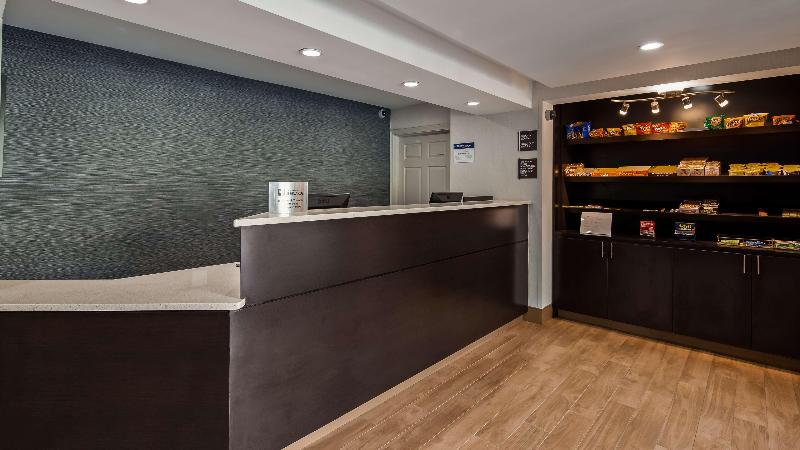 فندق Best Western Milford Inn