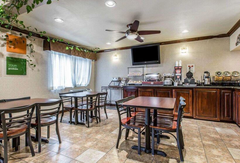 酒店 Comfort Inn Yreka I 5