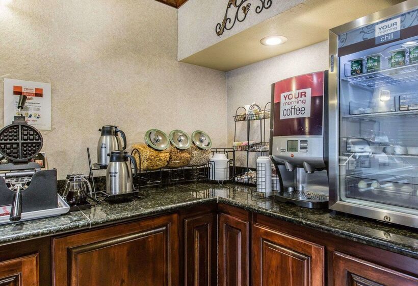 Отель Comfort Inn Yreka I 5