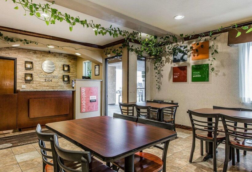 Отель Comfort Inn Yreka I 5