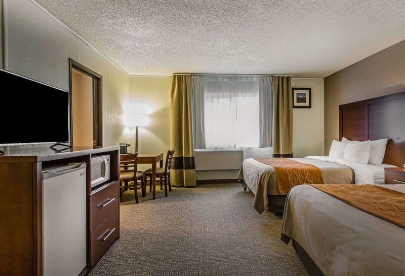 Отель Comfort Inn Yreka I 5