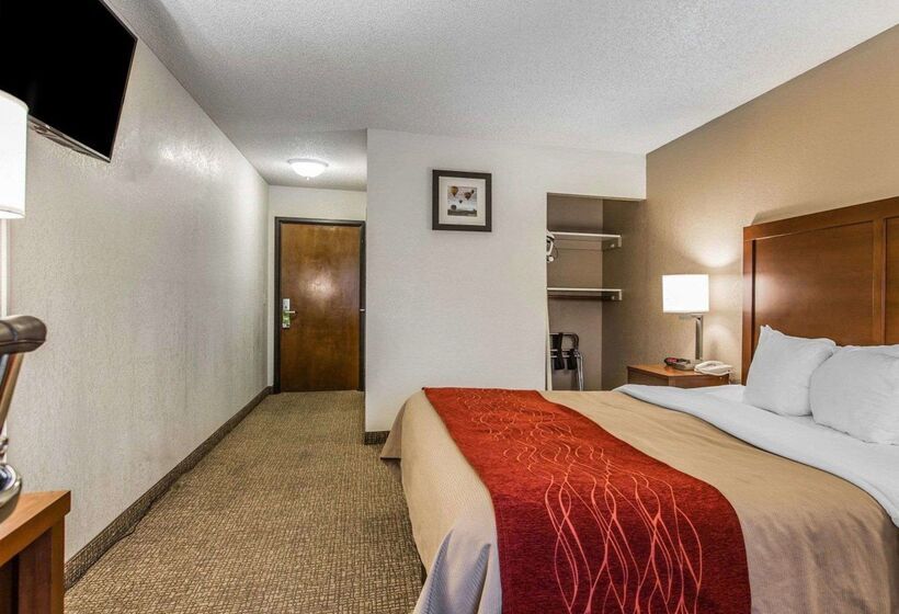 Отель Comfort Inn Yreka I 5