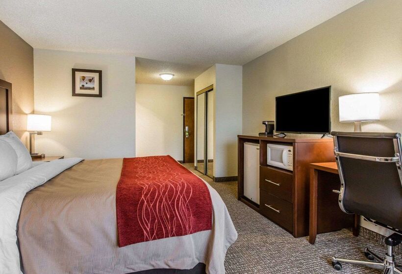 Отель Comfort Inn Yreka I 5