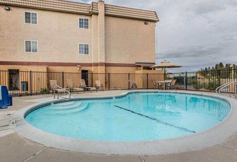 Отель Comfort Inn Yreka I 5