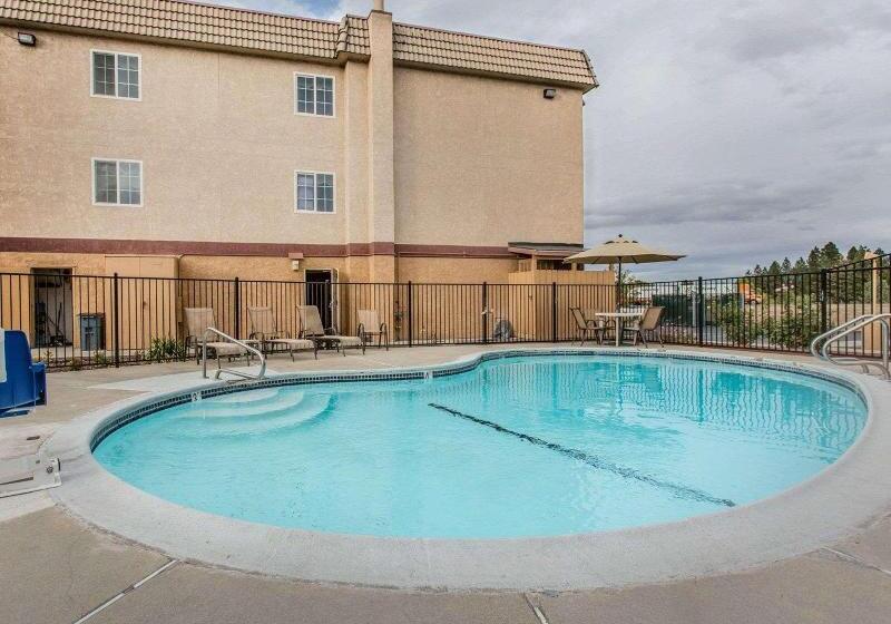 Отель Comfort Inn Yreka I 5