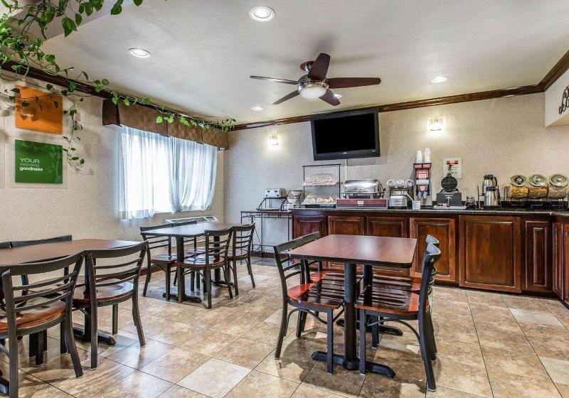 Отель Comfort Inn Yreka I 5