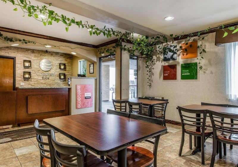 Отель Comfort Inn Yreka I 5