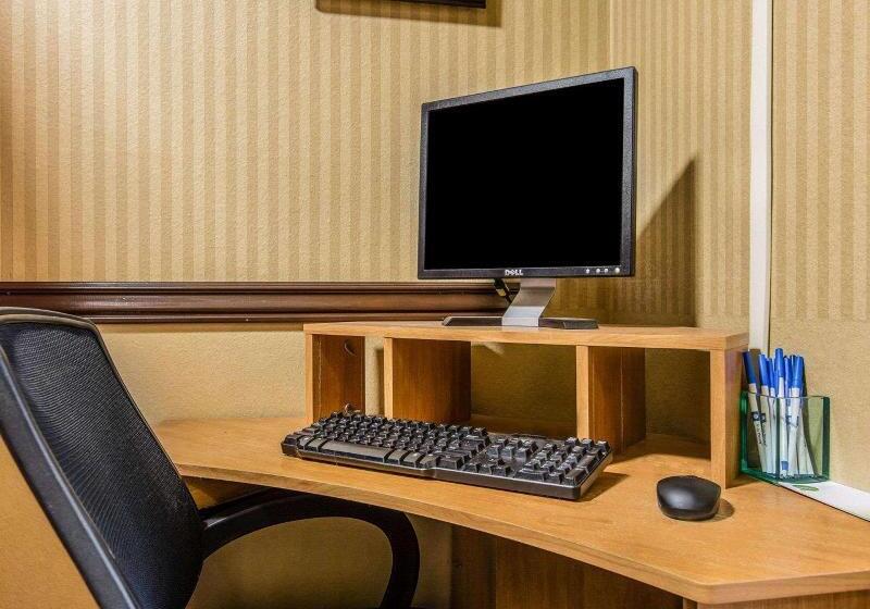 Отель Comfort Inn Yreka I 5