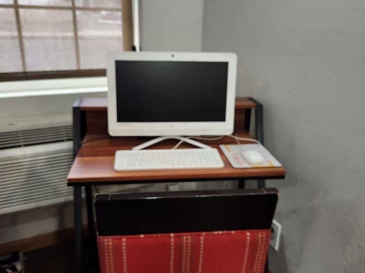 Отель Comfort Inn Yreka I 5