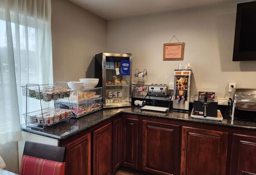 Отель Comfort Inn Yreka I 5