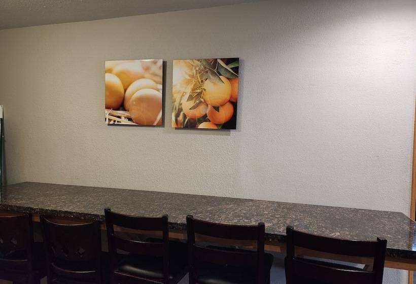 Отель Comfort Inn Yreka I 5