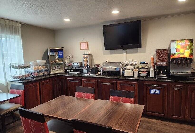 酒店 Comfort Inn Yreka I 5