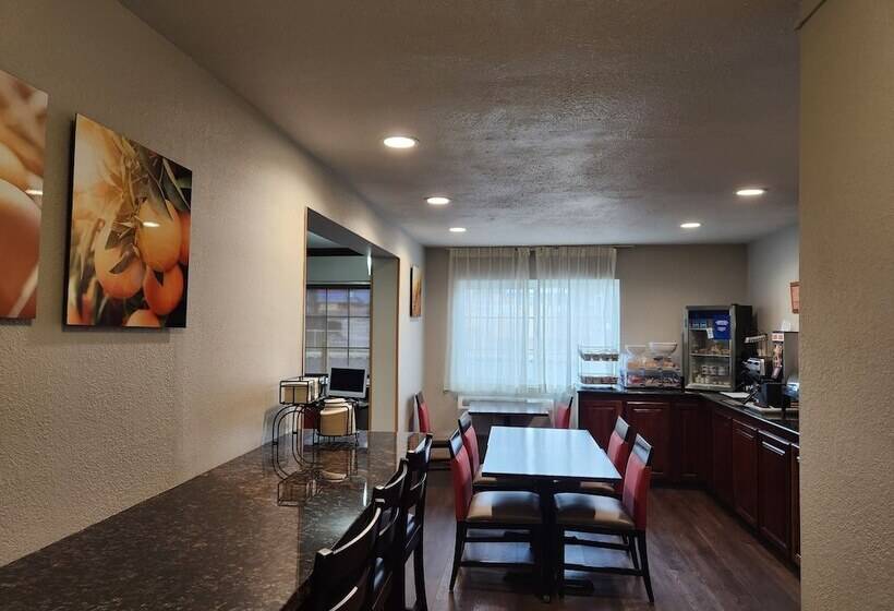 Отель Comfort Inn Yreka I 5