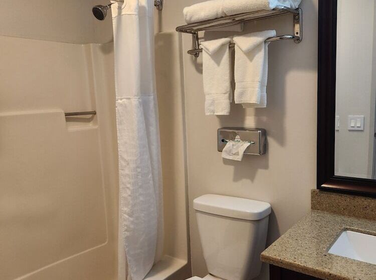 Отель Comfort Inn Yreka I 5