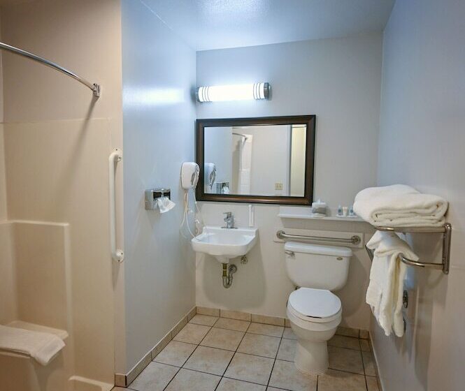 Отель Comfort Inn Yreka I 5